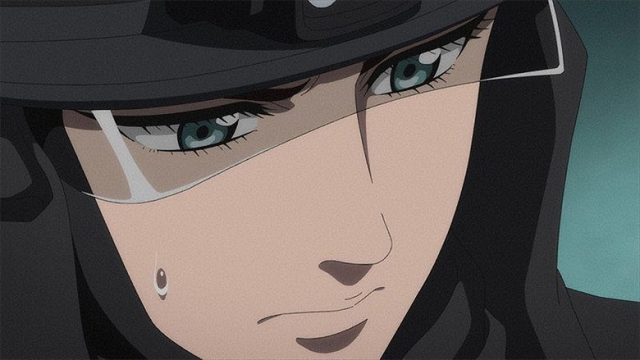 Firefighter Daigo: Rescuer in Orange S01E16