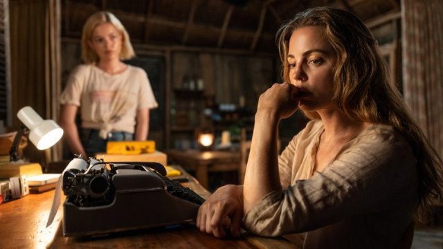 La costa de los mosquitos S02E06