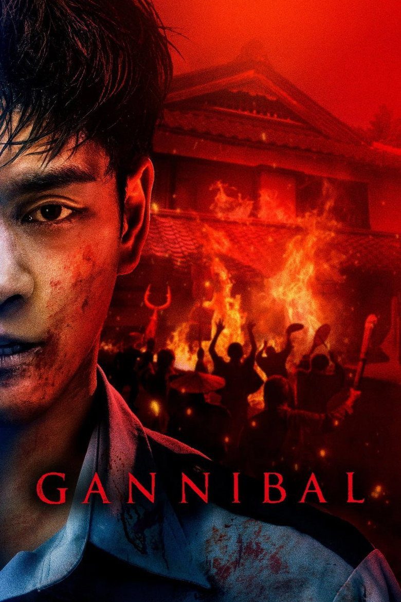 Caníbal Temporada 1