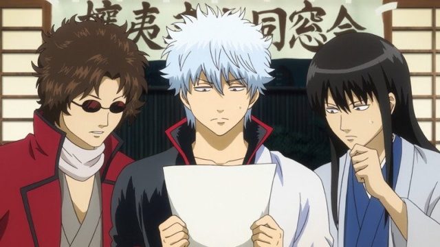 Gintama S07E06