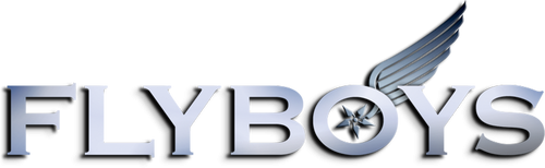 Flyboys: Caballeros del Aire
