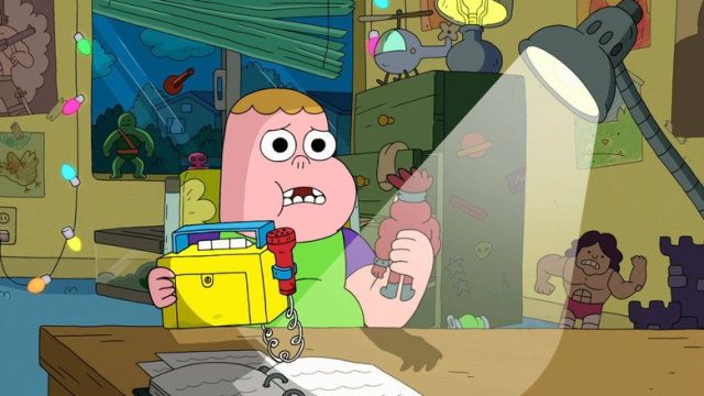Clarence S03E16