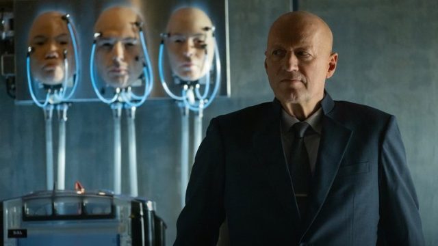 Alien: Earth S01E04