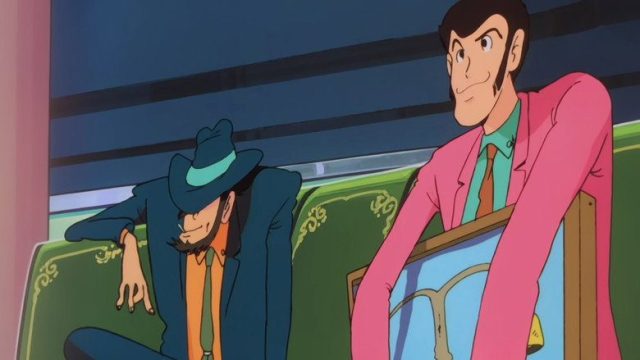 Lupin III S03E47