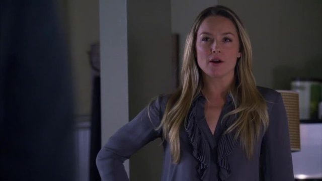 Héroes S04E17