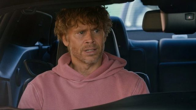 NCIS: Los Ángeles S14E15