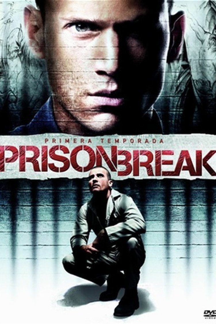 Prison Break Temporada 1