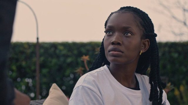 Legado de sangre S01E12