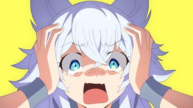 Lv2 kara Cheat datta Motoyuusha Kouho no Mattari Isekai Life S01E04