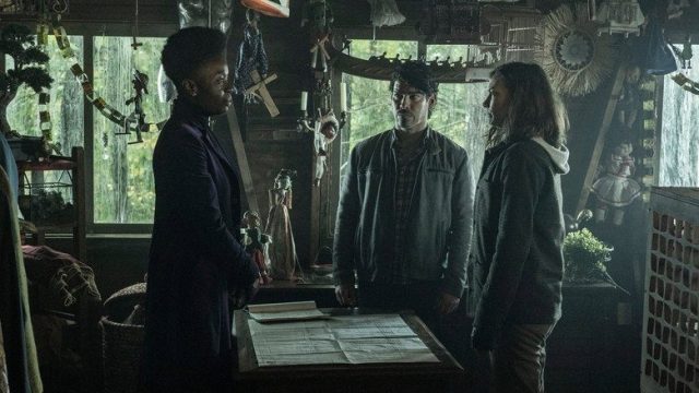 The Walking Dead: Dead City S03E04