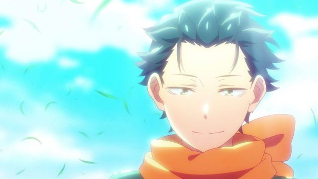 Re:ZERO -Starting Life in Another World- S01E85
