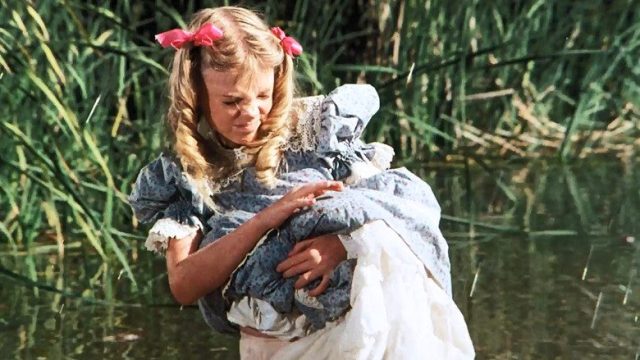 La familia Ingalls S01E07