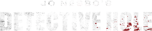 Harry Hole