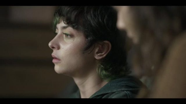 La huésped S01E03