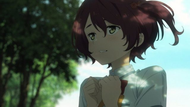 Makeine: Too Many Losing Heroines! S01E03