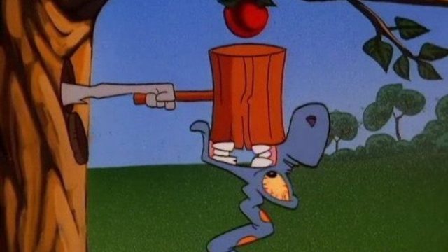 Animaniacs S01E50