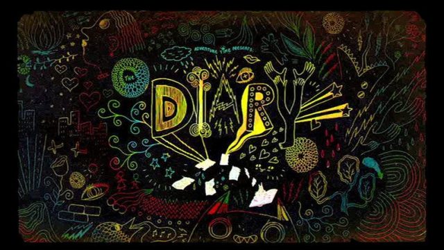 Hora de Aventura S06E30