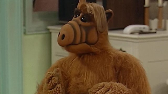 ALF S03E20