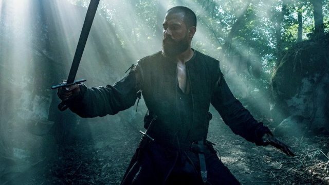 Knightfall S02E03