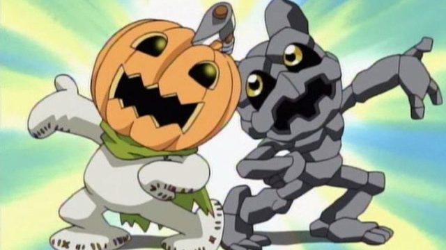 Digimon S01E33