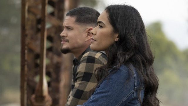 Mayans M.C. S03E08