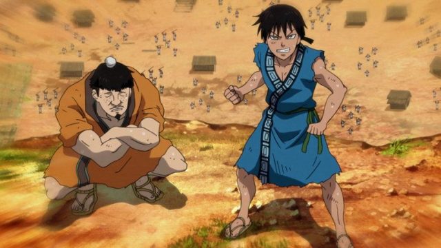 Kingdom S01E25