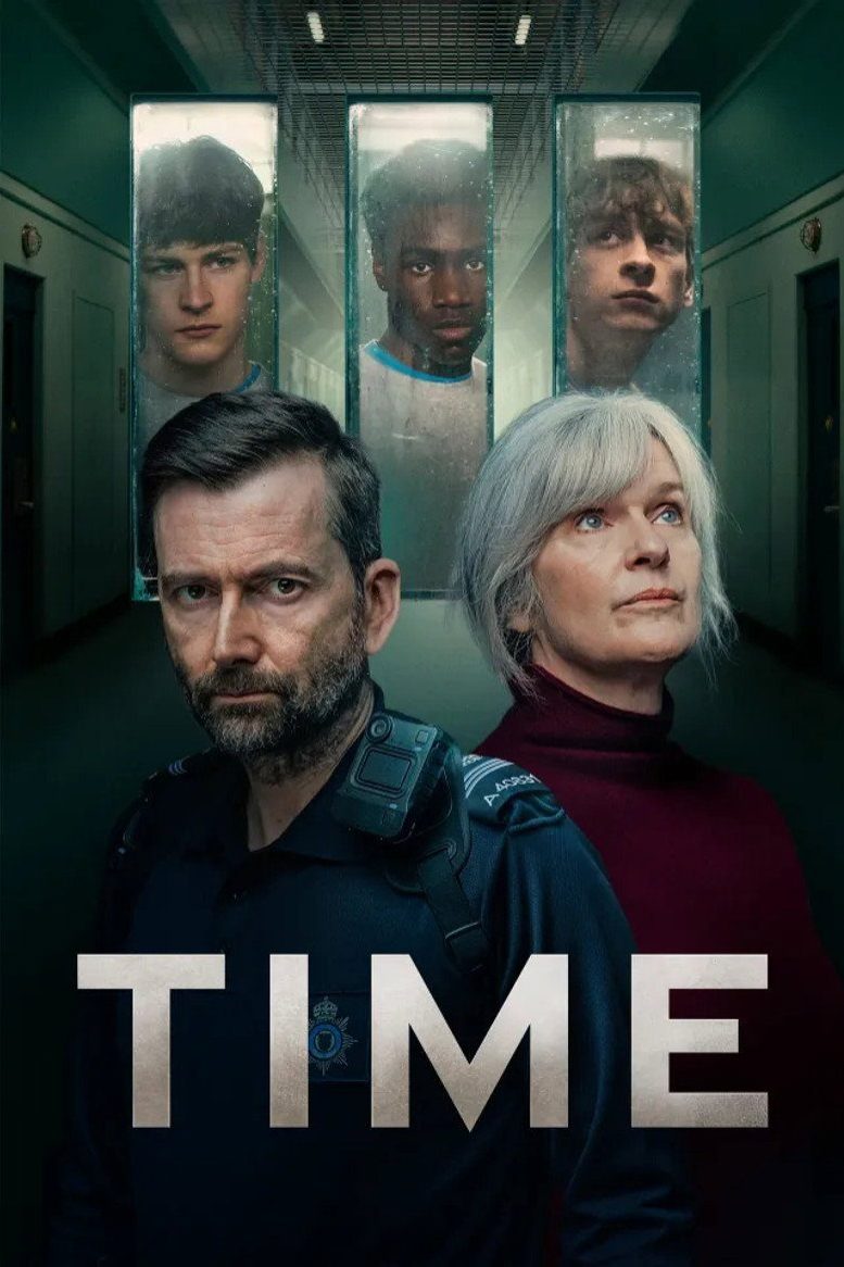 Time Temporada 3