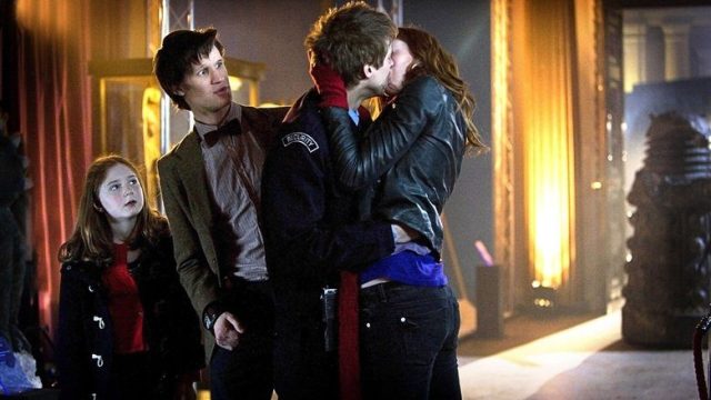 Doctor Who S05E13