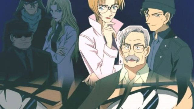 Detective Conan S00E12