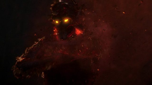 Star Wars: La Guerra de los Clones S06E13