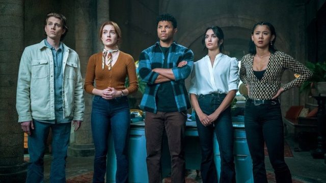 Nancy Drew S04E13