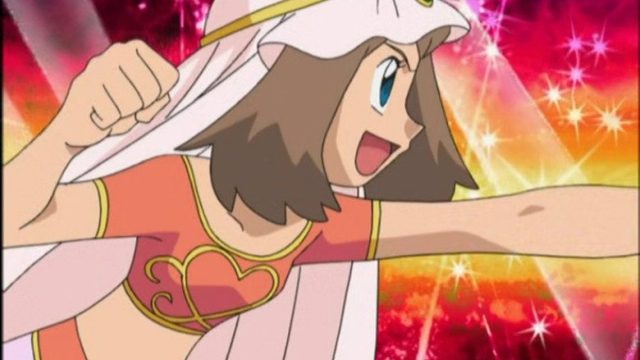 Pokémon S11E27