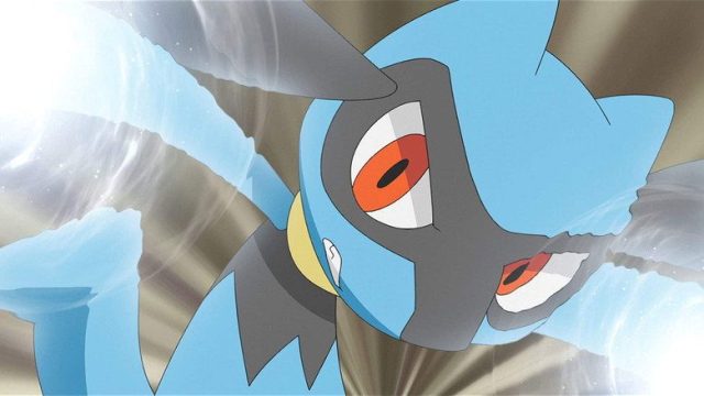 Pokémon S23E39