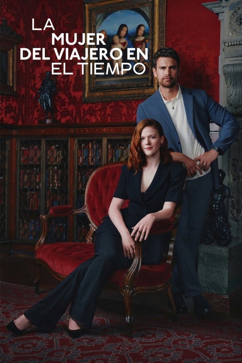 La Mujer del Viajero en el Tiempo Temporada 1