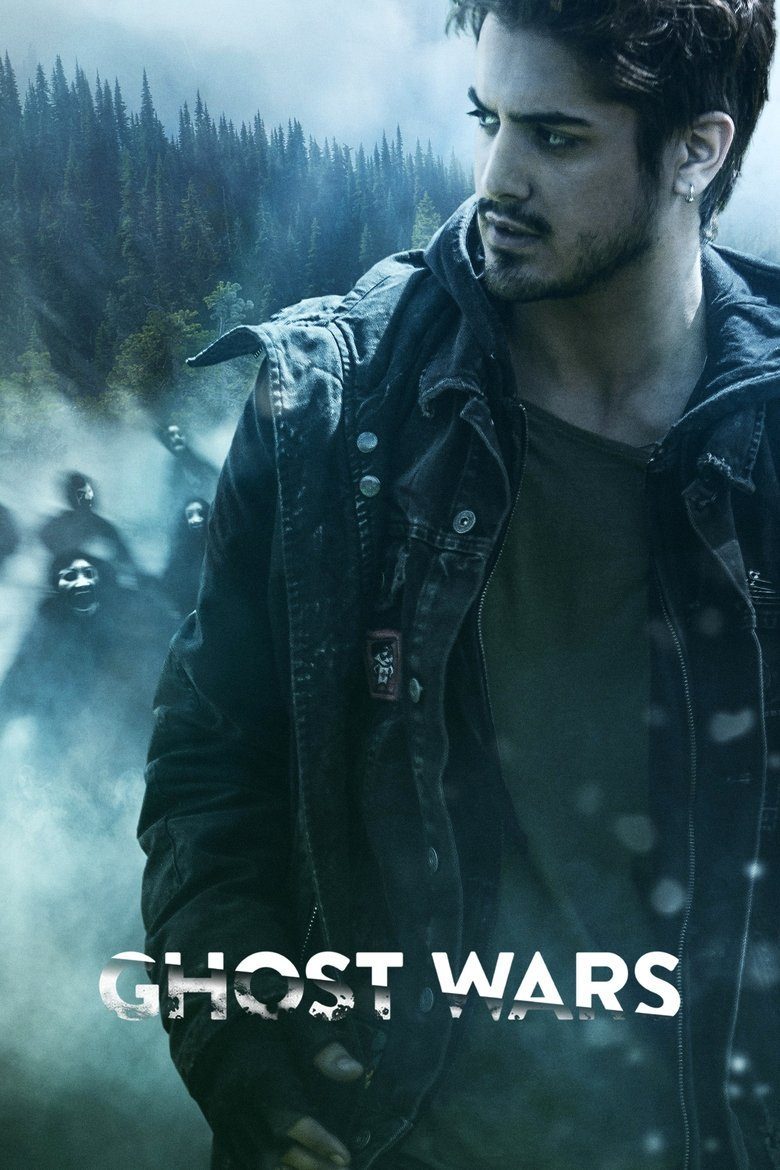 Ghost Wars Temporada 1