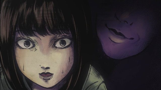 Yami Shibai S13E02
