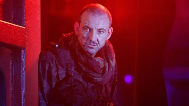 The Blacklist S01E09