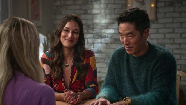 Maggie: La Vidente S01E06
