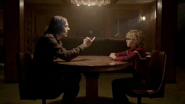 American Horror Story S07E09