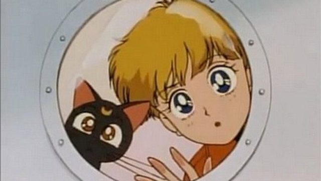 Sailor Moon S01E12