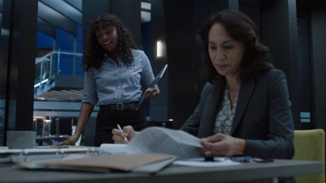 9-1-1: Lone Star S04E05