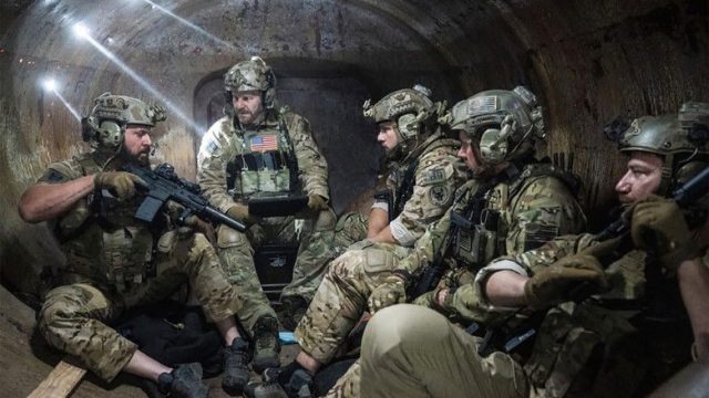 SEAL Team S04E14