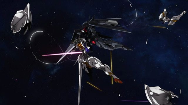 機動戦士 ガンダム AGE S01E48