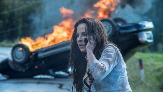 La Reina del Sur S02E01