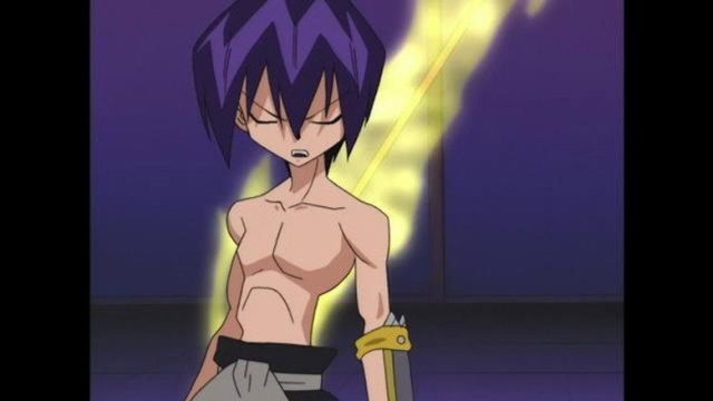 Shaman King S01E24