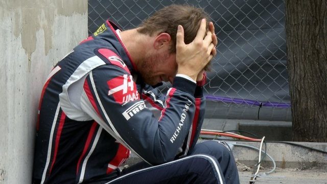 Formula 1: Drive to Survive S01E07
