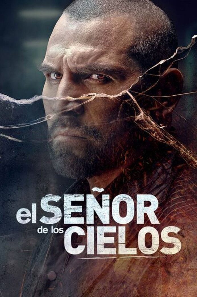 El Señor de los Cielos Temporada 9