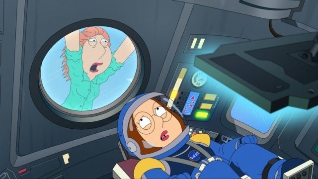 Padre de Familia S23E15