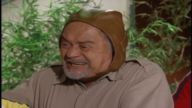 Vecinos S02E07