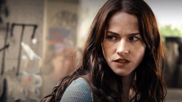Van Helsing S01E06